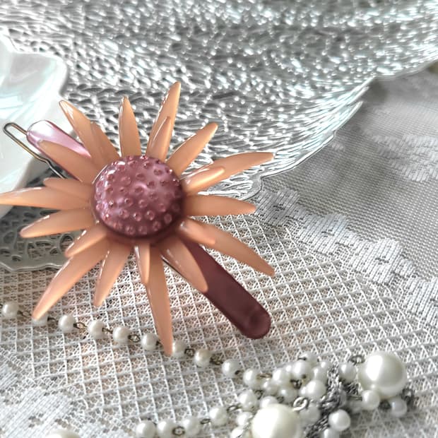 [Rare] BOTTI Archive Hairpin