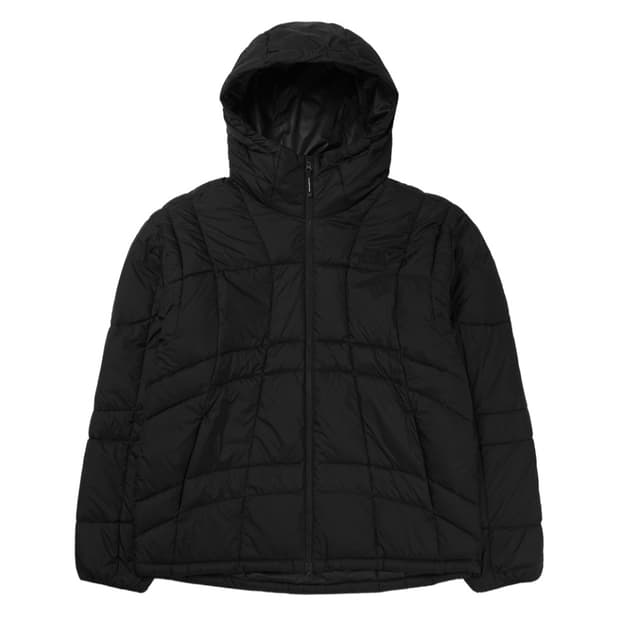 [M] 노스페이스 웨이브 LT 온 자켓 블랙