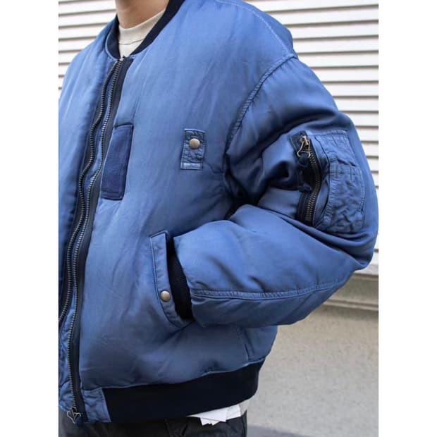 22aw THORSON DOWN JKT