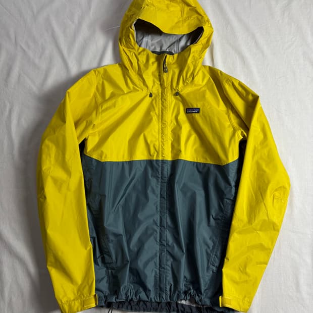 Patagonia 파타고니아 맨즈 토렌쉘 자켓 XL