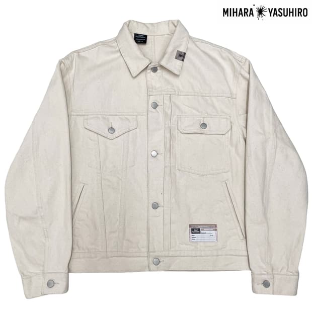 미하라 야스히로 (Mihara Yasuhiro)