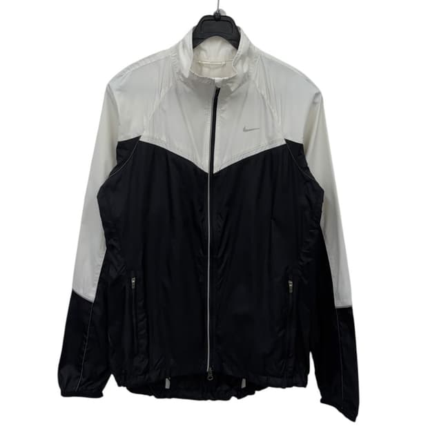 나이키 스우시 우먼 윈드브레이커