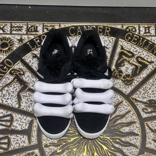 아디다스 제레미스캇 본즈 240