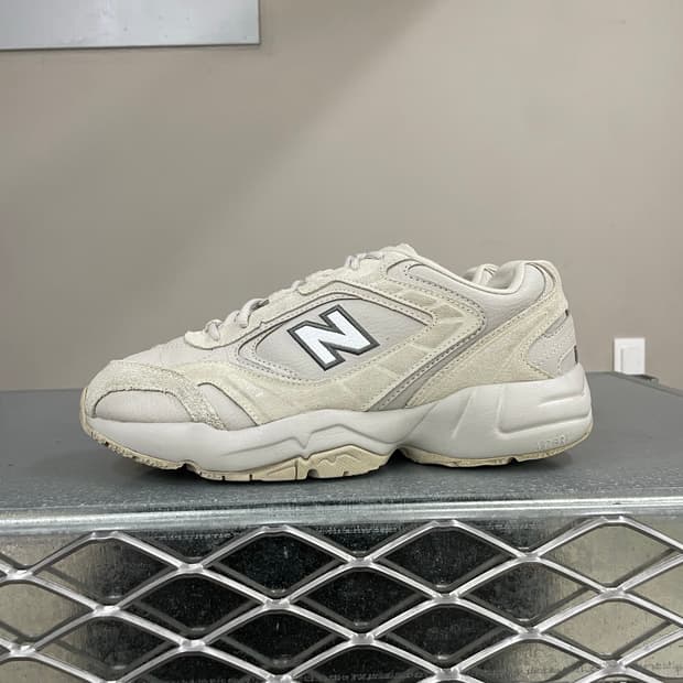 뉴발란스 452 베이지 280