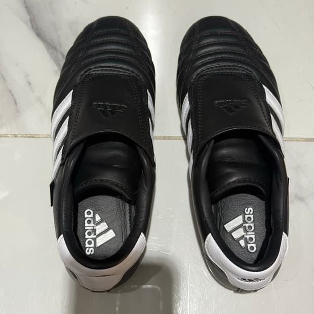아디다스 태권도화 225