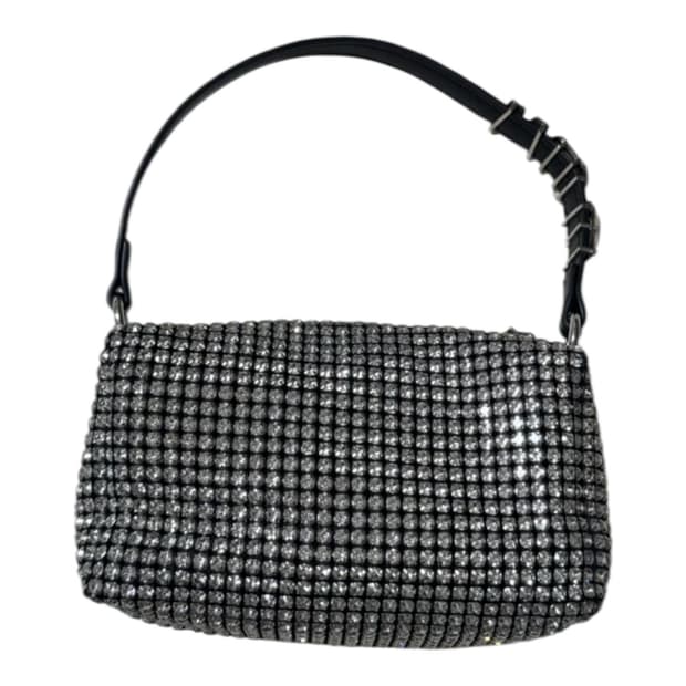 알렉산더왕 미니 핸드백