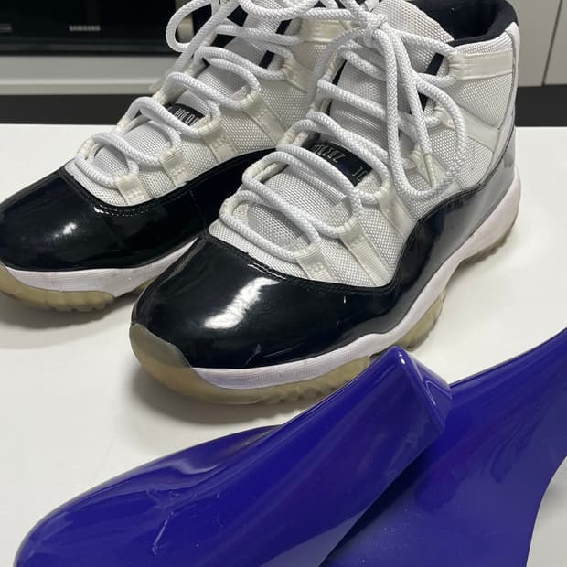 조던 11 콩코드 260 팝니다!!