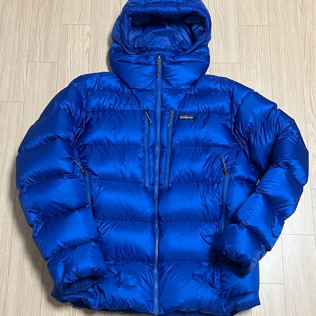 파타고니아 피츠로이 L사이즈