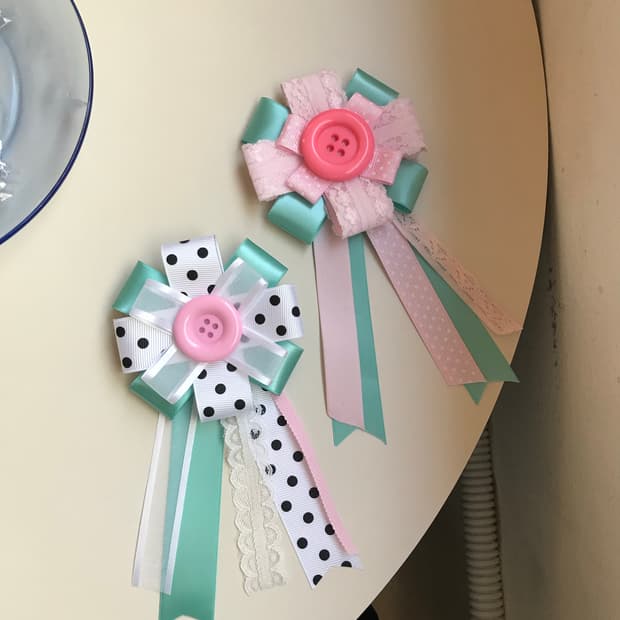 민트 로제트  Preview ♥ 할인 이벤트