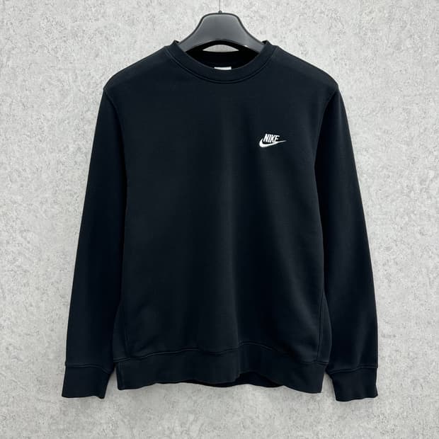 95 나이키 남자 루즈핏 맨투맨