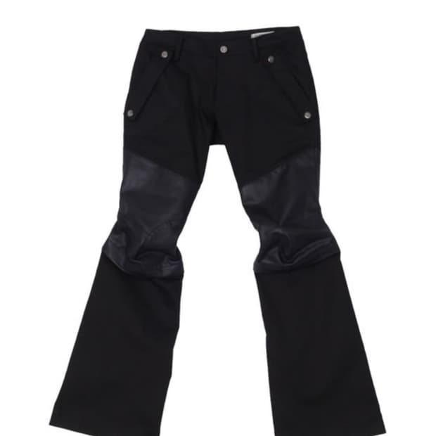 harteordemn Kneed Morph Pants (2 sizes)