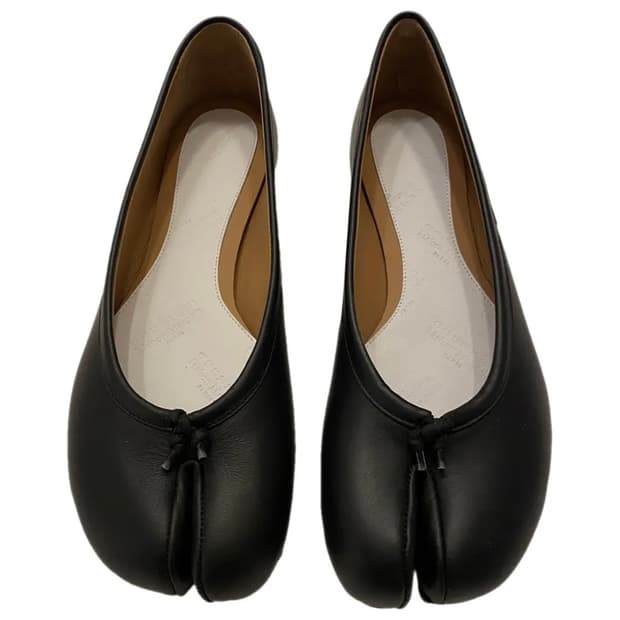 메종 마르지엘라 타비슈즈샌들 36.5