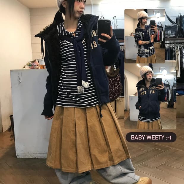 Baby Weety ! Code.28