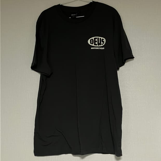 [L] 데우스엑스마키나 Bellwhether 반팔