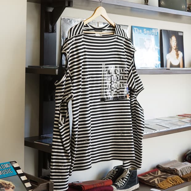 Takahiro Miyashita The Soloist