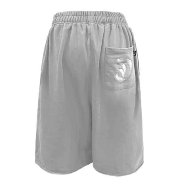 ODOR 오도어 몰리 버뮤다 그레이 1사이즈 팝니다