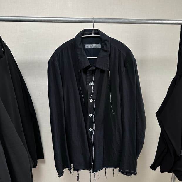 Lcbx 셔츠자켓 2사이즈