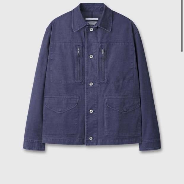 ( 구매 ) 에피센터 워크자켓 m사이즈 구매합니다 !!!