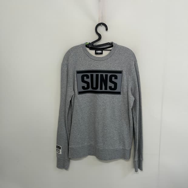 NBA 남성 맨투맨 티셔츠 95 상태최상