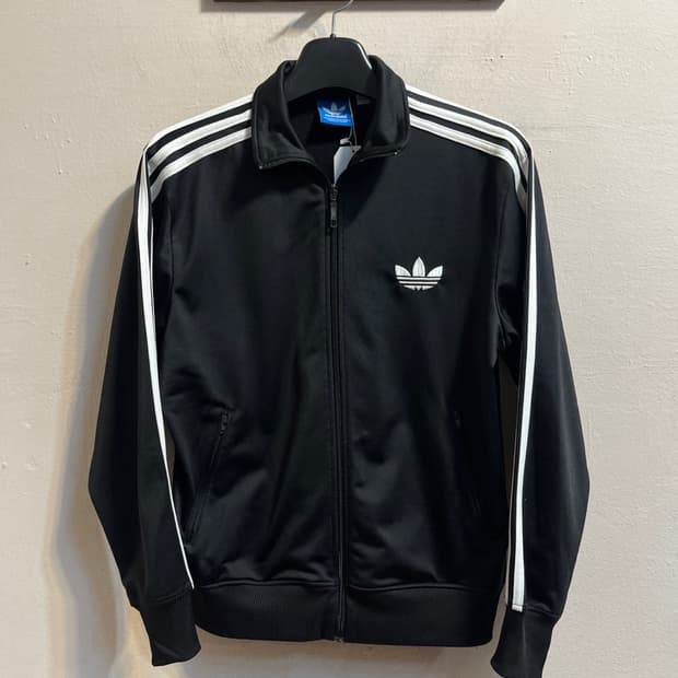아디다스 오리지널 트랙 자켓