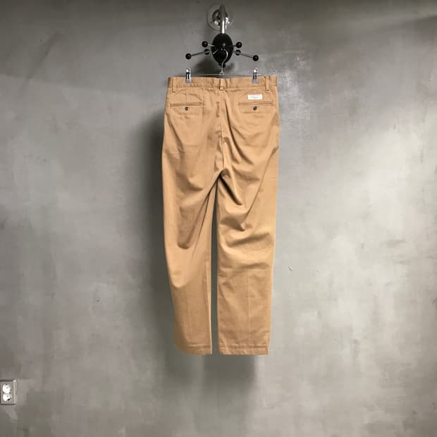 폴로 랄프로렌 베이지 치노 팬츠 33/34