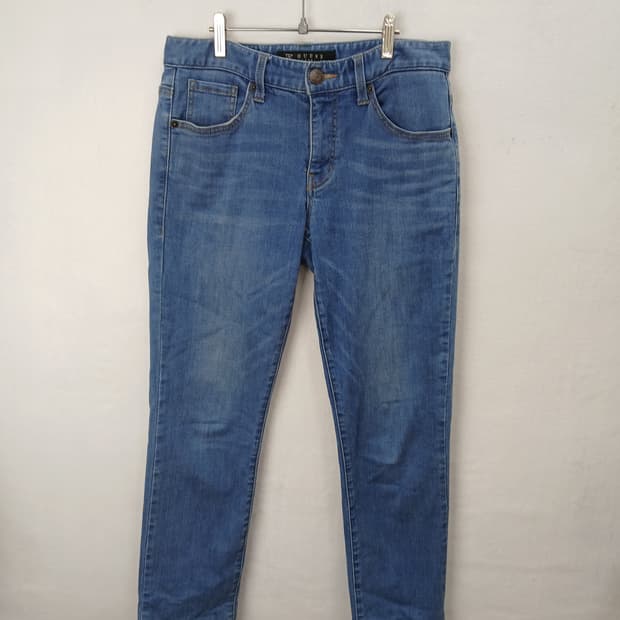 Guess 청바지 30인치