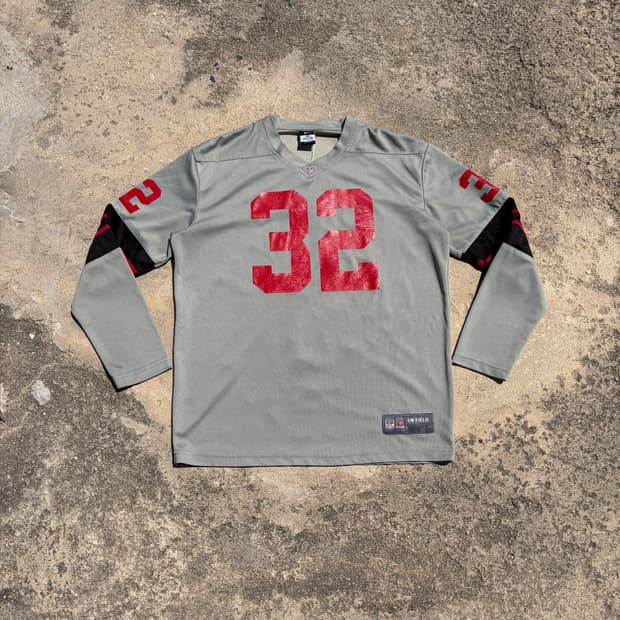 나이키 NFL 빈티지 유니폼 져지 2XL