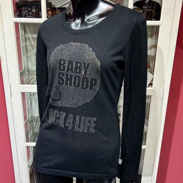 baby shoop long sleeve 베이비숍 롱슬리브