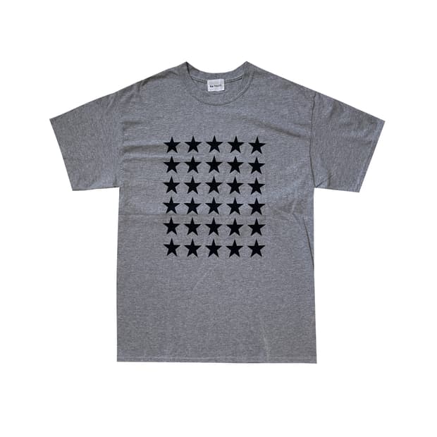 Vintage Re Youth Star 1/2 T-Shirt