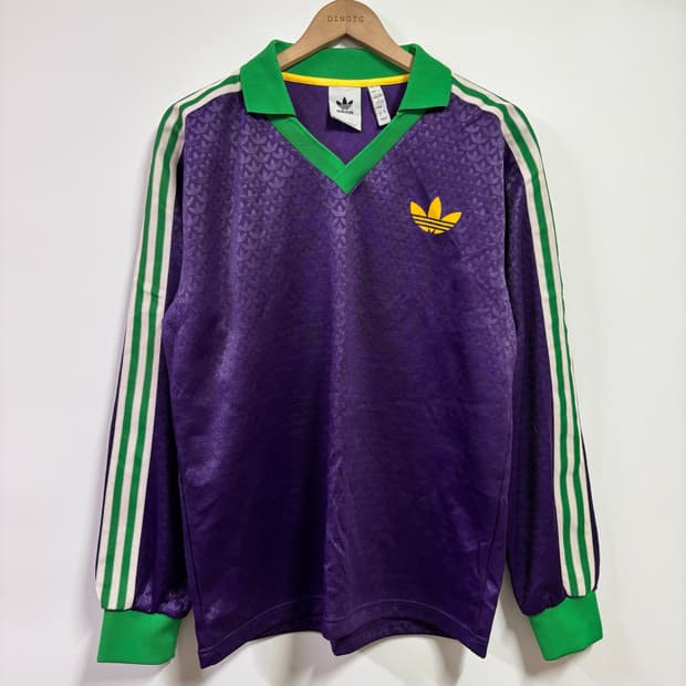 [M] 아디다스 아디컬러 70s 빈티지 롱슬리브