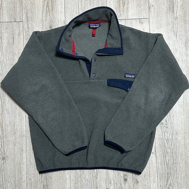 파타고니아 신칠라 m