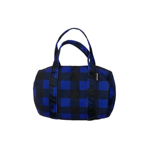 Beams check bag
