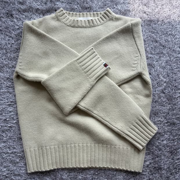 Extreme Cashmere n•373 oldie