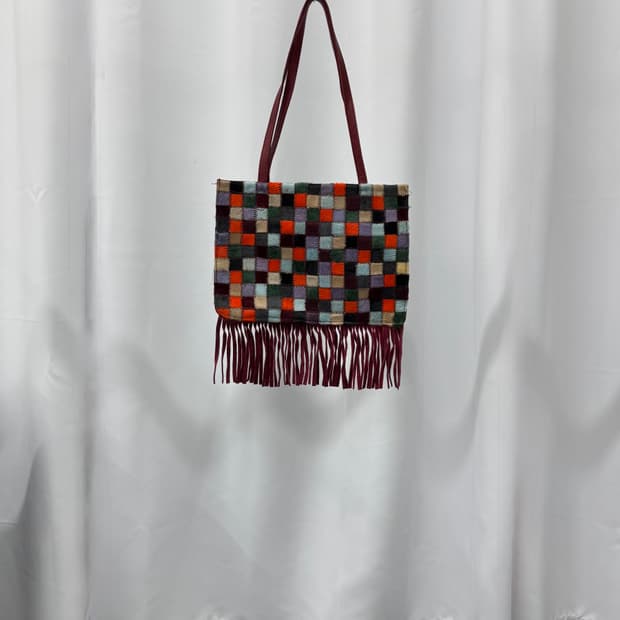 vtg bag