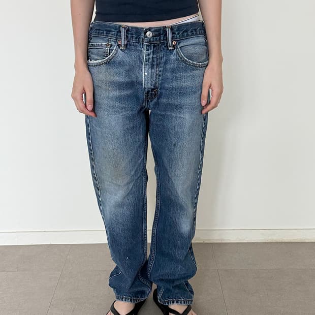 Levi's 505
