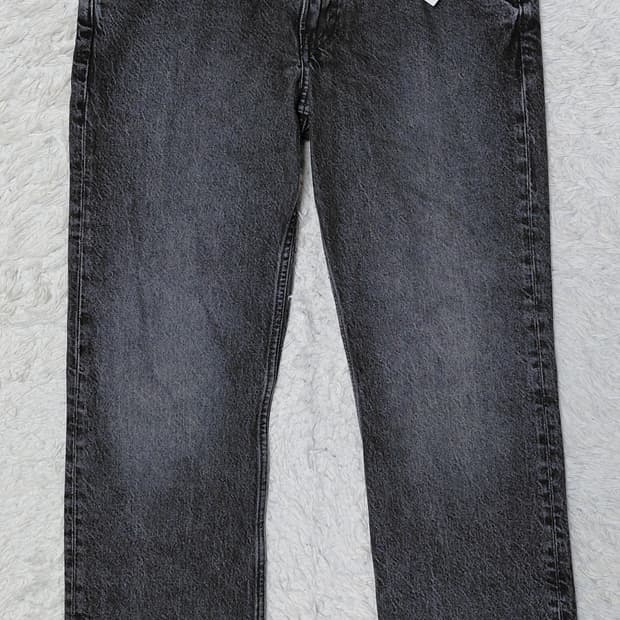 새상품 H&M &Denim 청바지