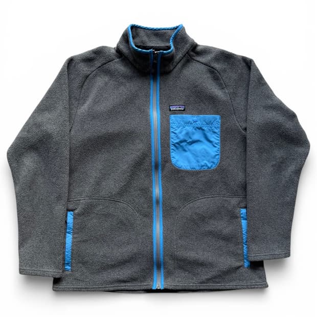 파타고니아 신칠라 집업