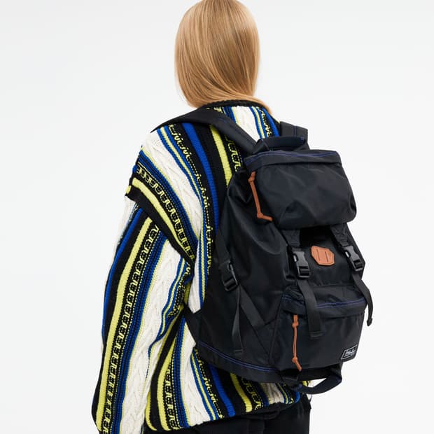 아더에러 백팩 가방 