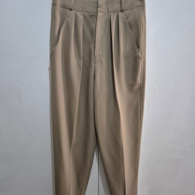 이자벨마랑 팬츠