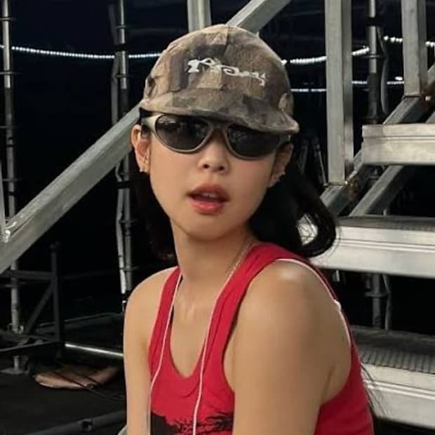 제니 선글라스 몽벨 트레킹 안경 블랙 그레이