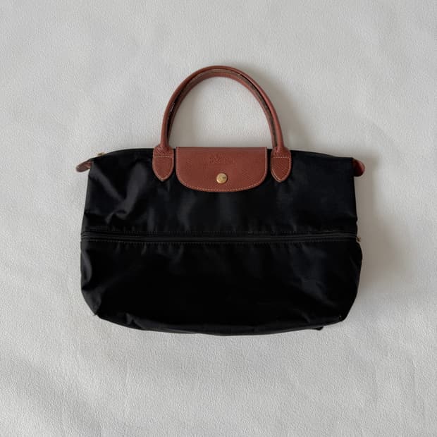 롱샴(LONGCHAMP) 르 플리아쥬 토트백(FRANCE)