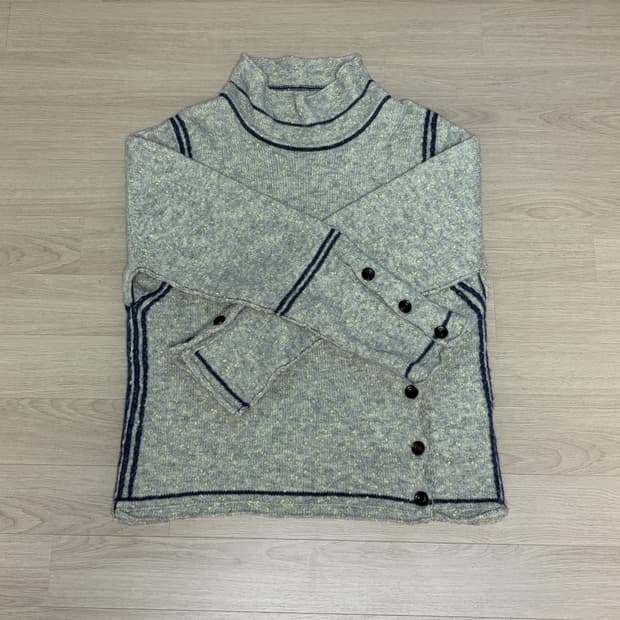 (48) 키코코스타디노브 스카피타 니트