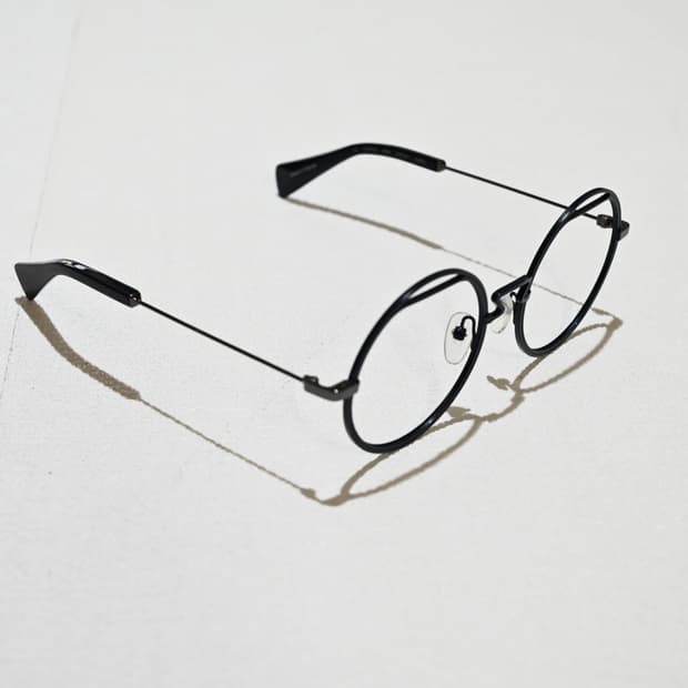 yohji yamamoto glasses