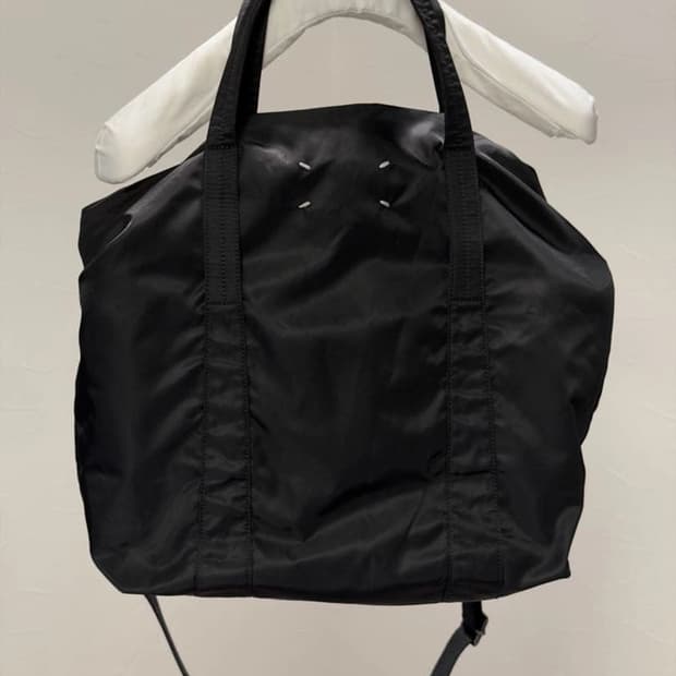 메종 마르지엘라 세일러 백