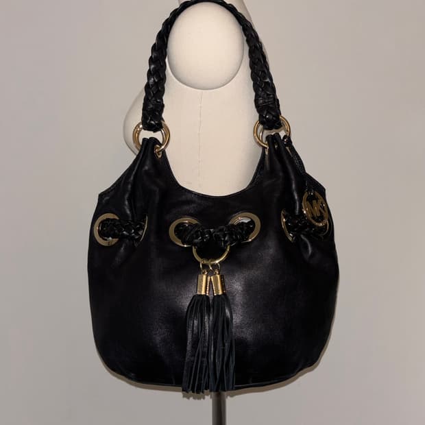 🚨연말세일🚨Michael Kors vintage bag