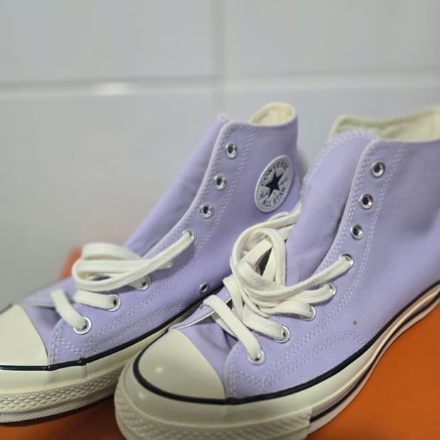 캔버스 라벤더 275