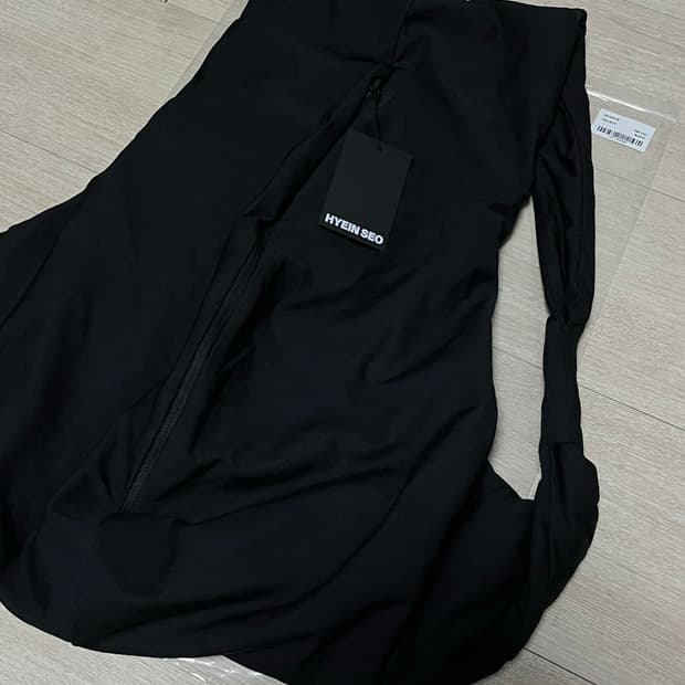 [OS] 혜인서 백팩