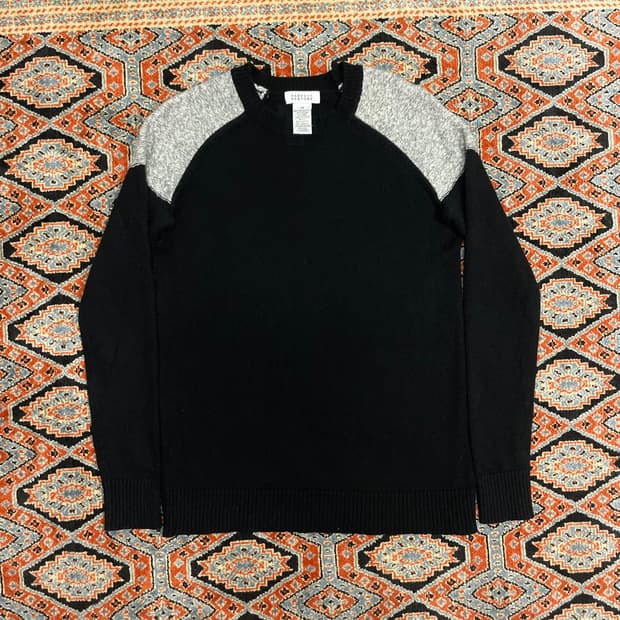  - 상품명 : 바니스뉴욕 블랙 나그랑 니트 여성XS  - 브랜드 : B