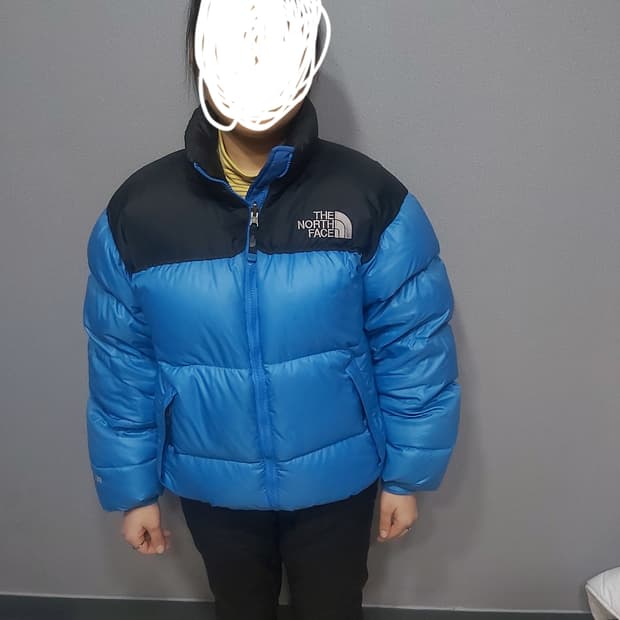 노스페이스 눕시 700