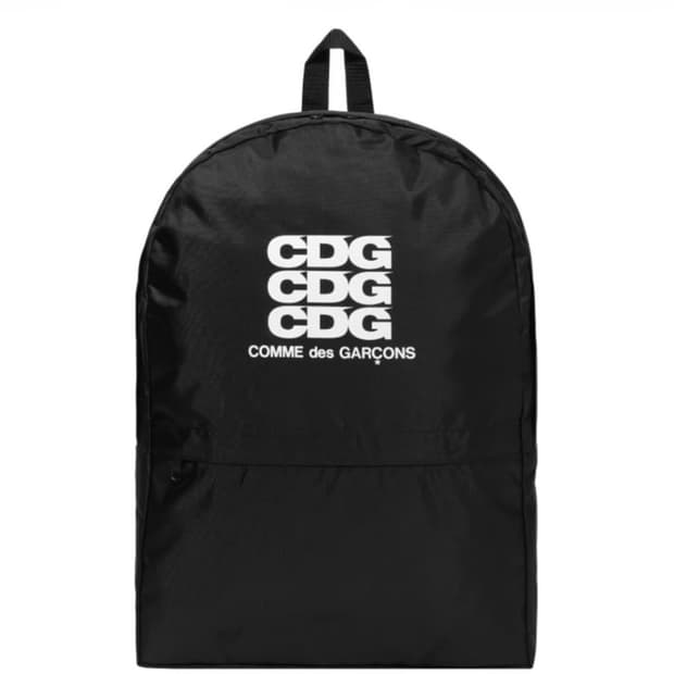 CDG 백팩